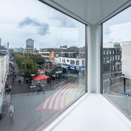 City Trip Hostels Zaandam-Amsterdam מראה חיצוני תמונה